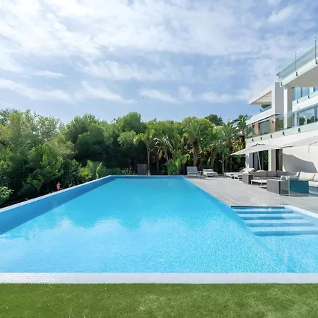 Tarracohomes, Exclusive Con Piscina Privada En La Playa Villa Tamarit