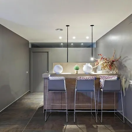 Tarracohomes, Exclusive Con Piscina Privada En La Playa *