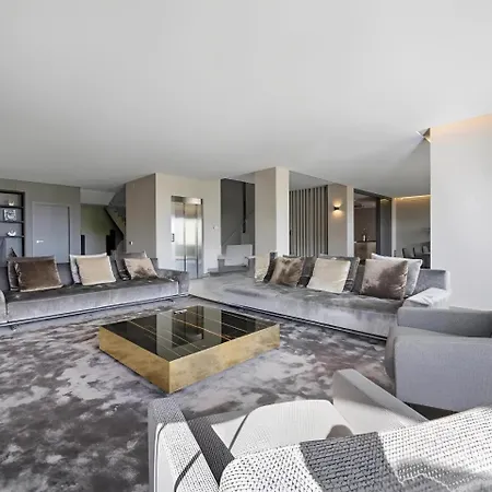 Tarracohomes, Exclusive Con Piscina Privada En La Playa Villa