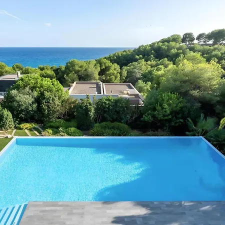 Villa Tarracohomes, Exclusive Con Piscina Privada En La Playa Tamarit