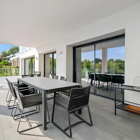 Tarracohomes, Exclusive Con Piscina Privada En La Playa * Tamarit