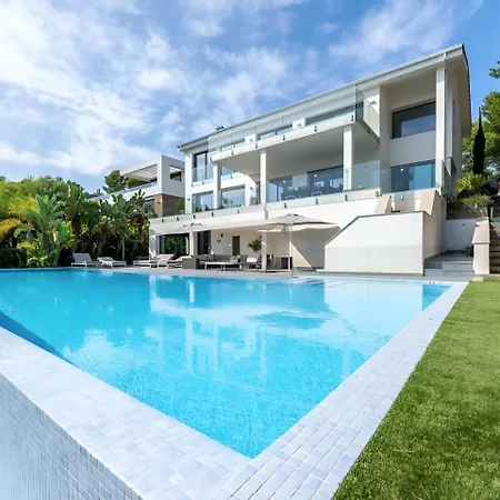 Tarracohomes, Exclusive Con Piscina Privada En La Playa Villa *