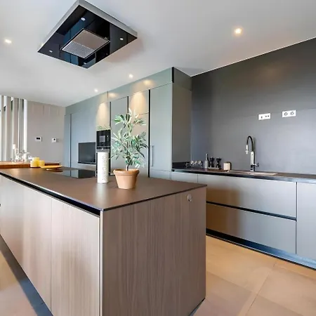 Villa Tarracohomes, Exclusive Con Piscina Privada En La Playa *