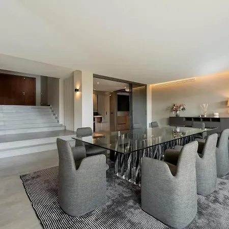 Tarracohomes, Exclusive Con Piscina Privada En La Playa
