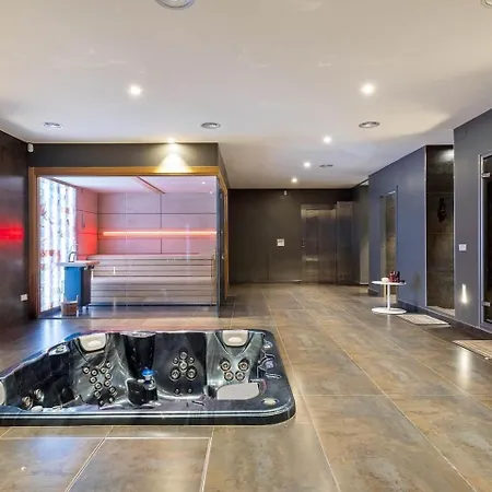 Tarracohomes, Exclusive Con Piscina Privada En La Playa * Tamarit