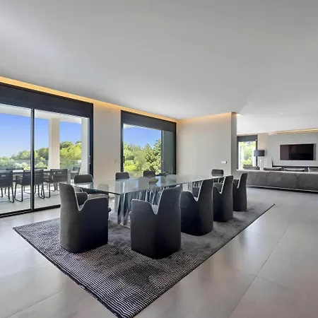 Villa Tarracohomes, Exclusive Con Piscina Privada En La Playa *