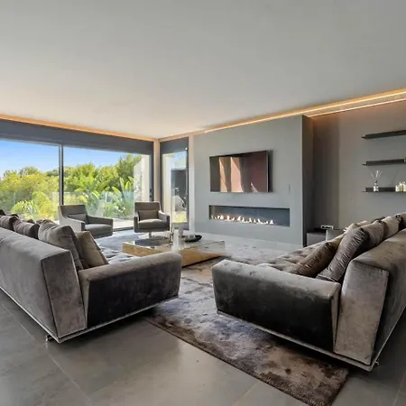 Villa Tarracohomes, Exclusive Con Piscina Privada En La Playa Tamarit