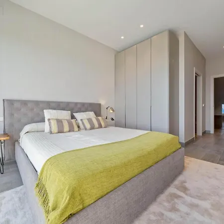 Tarracohomes, Exclusive Con Piscina Privada En La Playa *