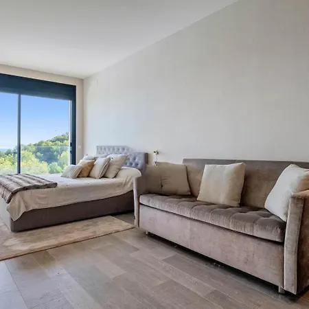 Villa Tarracohomes, Exclusive Con Piscina Privada En La Playa Tamarit