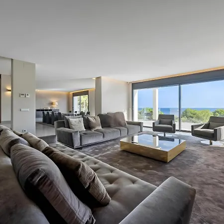 Tarracohomes, Exclusive Con Piscina Privada En La Playa *