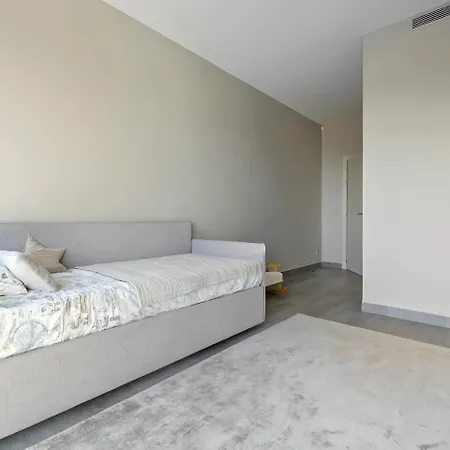 Tarracohomes, Exclusive Con Piscina Privada En La Playa * Tamarit