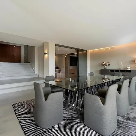 Villa Tarracohomes, Exclusive Con Piscina Privada En La Playa Tamarit