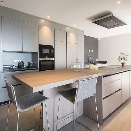 Tarracohomes, Exclusive Con Piscina Privada En La Playa Tamarit