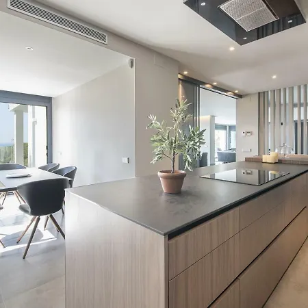 Tarracohomes, Exclusive Con Piscina Privada En La Playa Tamarit