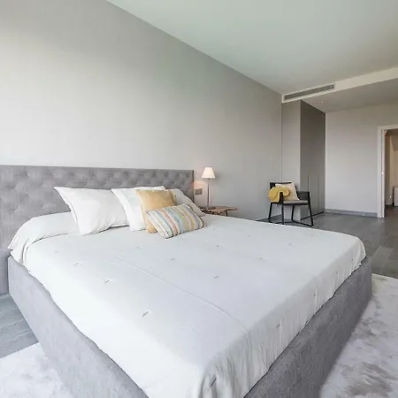 Tarracohomes, Exclusive Con Piscina Privada En La Playa