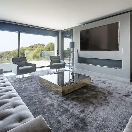 Tarracohomes, Exclusive Con Piscina Privada En La Playa