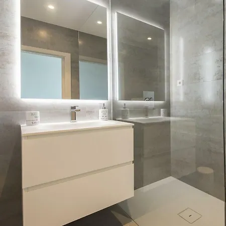 Tarracohomes, Exclusive Con Piscina Privada En La Playa