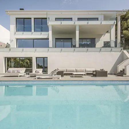 Tarracohomes, Exclusive Con Piscina Privada En La Playa * Tamarit