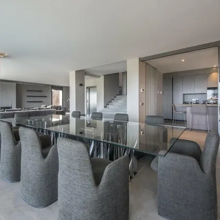 Villa Tarracohomes, Exclusive Con Piscina Privada En La Playa Tamarit