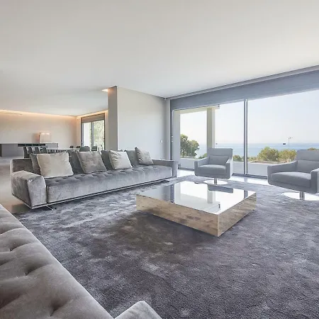 Tarracohomes, Exclusive Con Piscina Privada En La Playa Tamarit