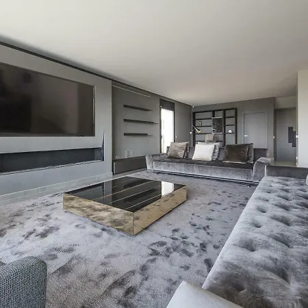 Villa Tarracohomes, Exclusive Con Piscina Privada En La Playa Tamarit
