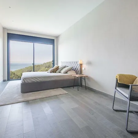 Tarracohomes, Exclusive Con Piscina Privada En La Playa Villa *
