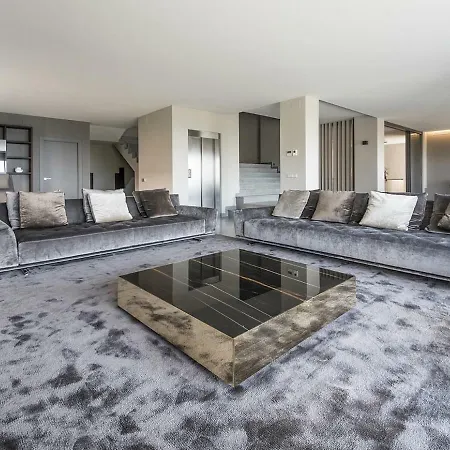 Villa Tarracohomes, Exclusive Con Piscina Privada En La Playa *
