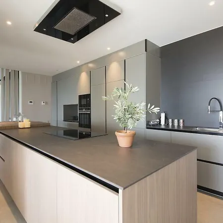 Tarracohomes, Exclusive Con Piscina Privada En La Playa * Tamarit