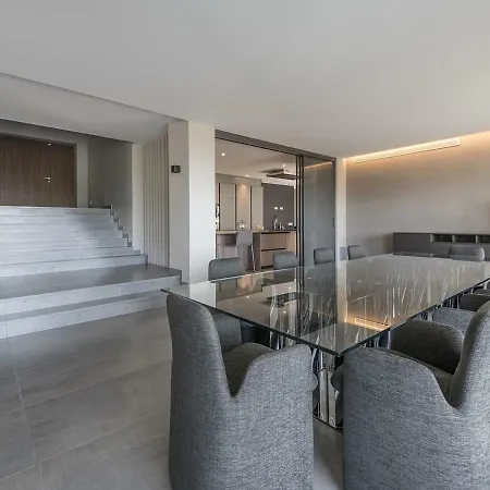Tarracohomes, Exclusive Con Piscina Privada En La Playa Villa