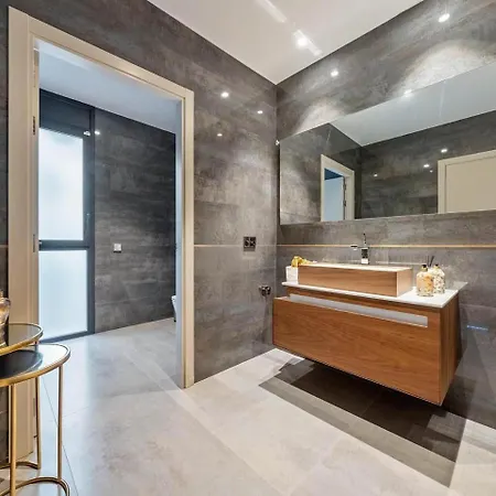 Tarracohomes, Exclusive Con Piscina Privada En La Playa * Tamarit
